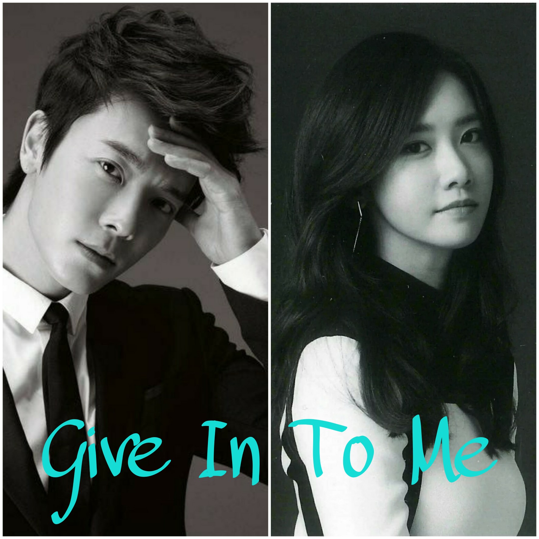 Give In To Me Chapter 4